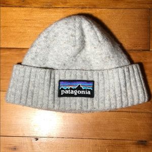 Patagonia Hat *read description*